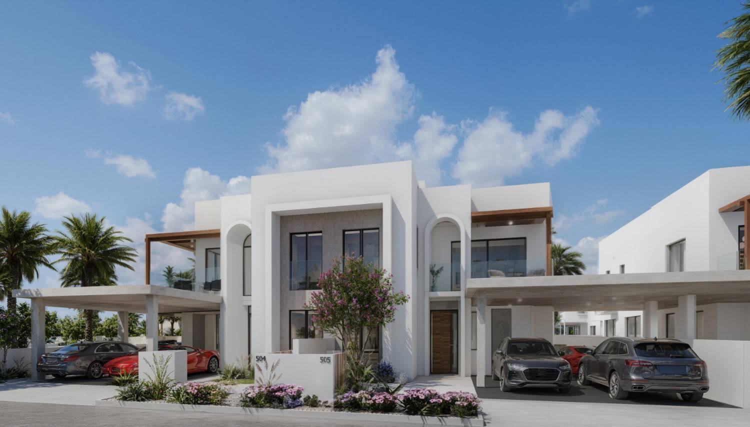 Hayat by Dubai South