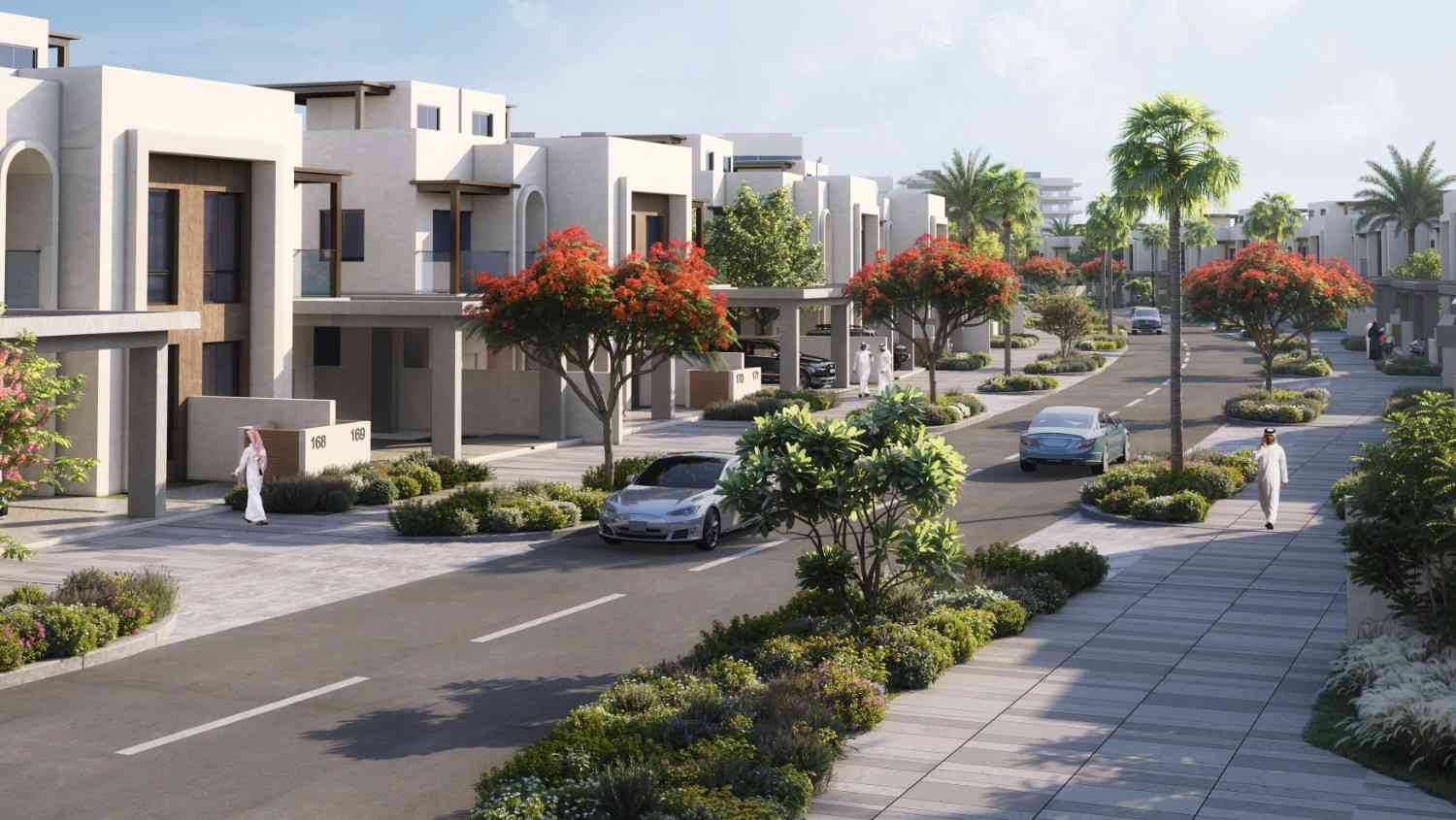 Hayat by Dubai South